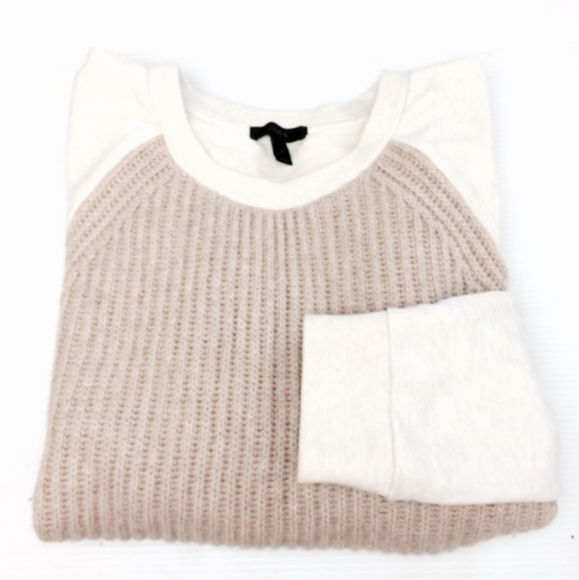 J Crew Sweater Sweatshirt - Picture 2 of 6